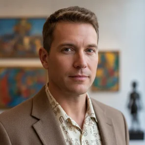 Autor Janne Berg