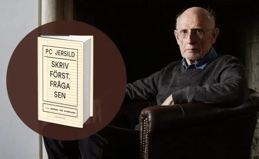 Babels hus - Varför P.C. Jersilds verk är aktuellt idag