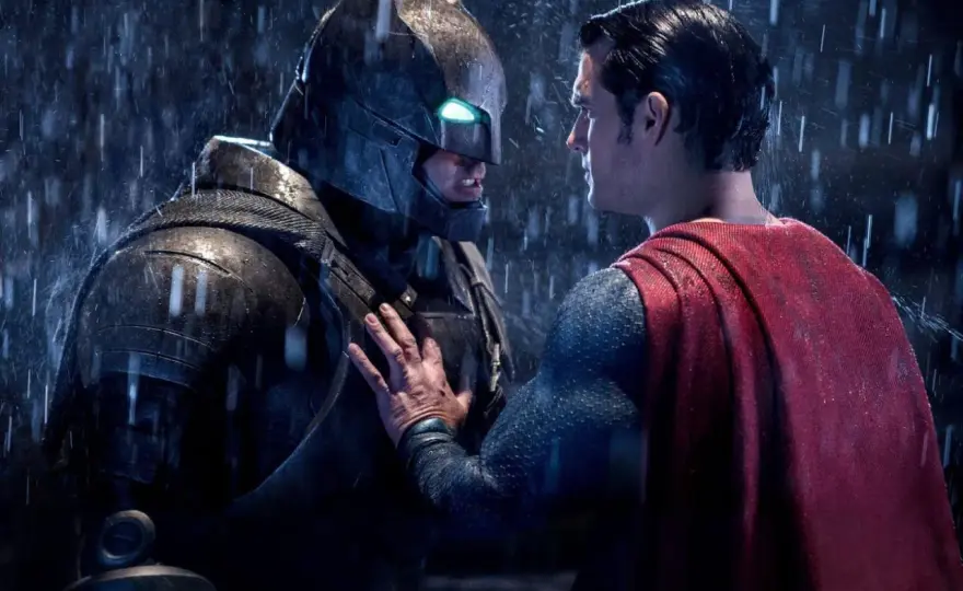 Vem spelade Batman? Hela listan - Snabba svar för film & korsord