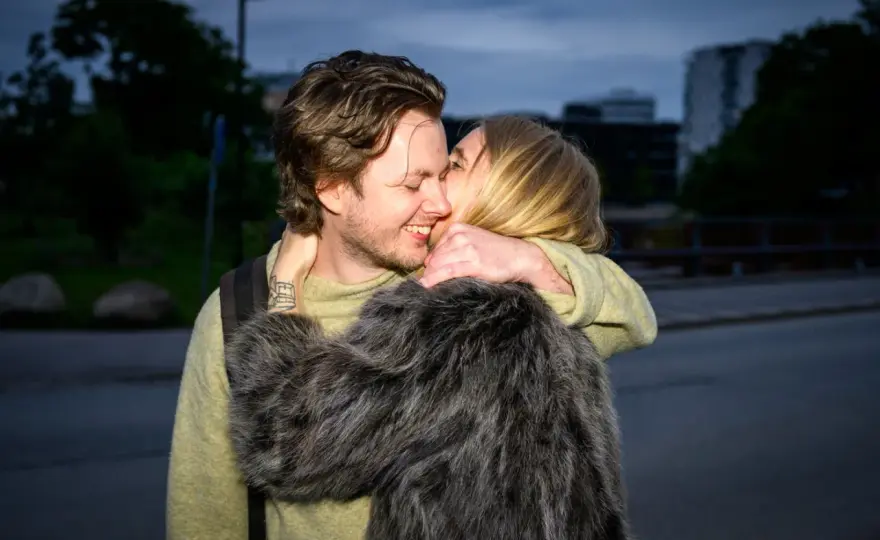 Emil i Amanda Romare - Mer än bara en kärlekshistoria?