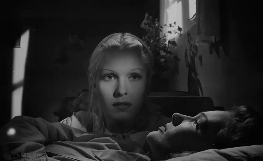 De två kvinnorna - Filmklassikern som fortfarande berör?