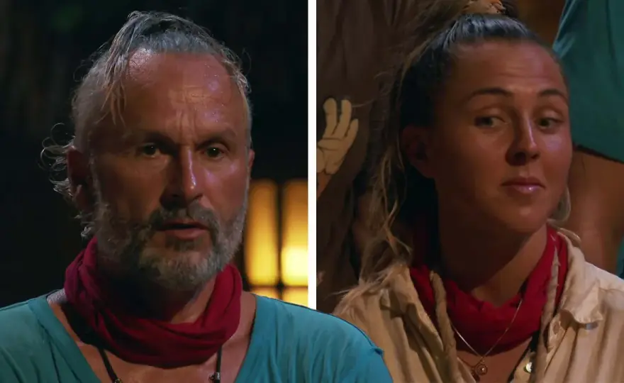 Vem är Robinson-Fabian? Det här hände med Fabian Turkalj