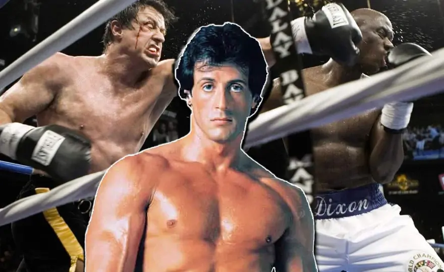 Rocky-filmernas rollista - Mer än bara boxare? Upptäck arvet!