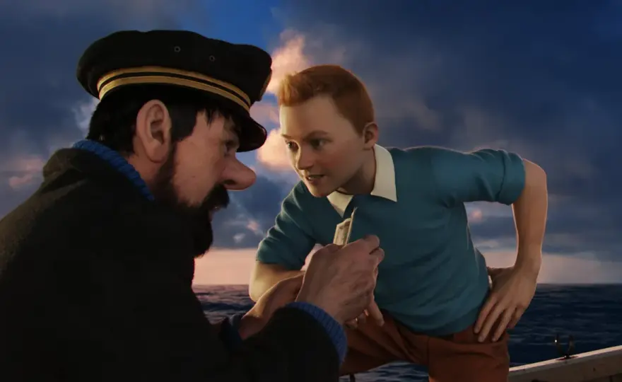 Tintin 2 - Vad är bekräftat? Sanningen bakom väntan