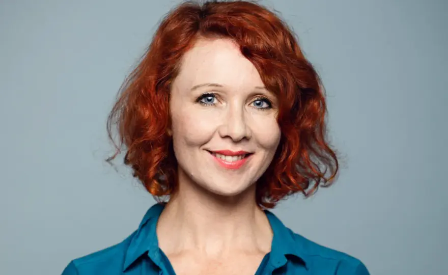 Ellinor Skagegård - Kulturprofilen du måste känna till