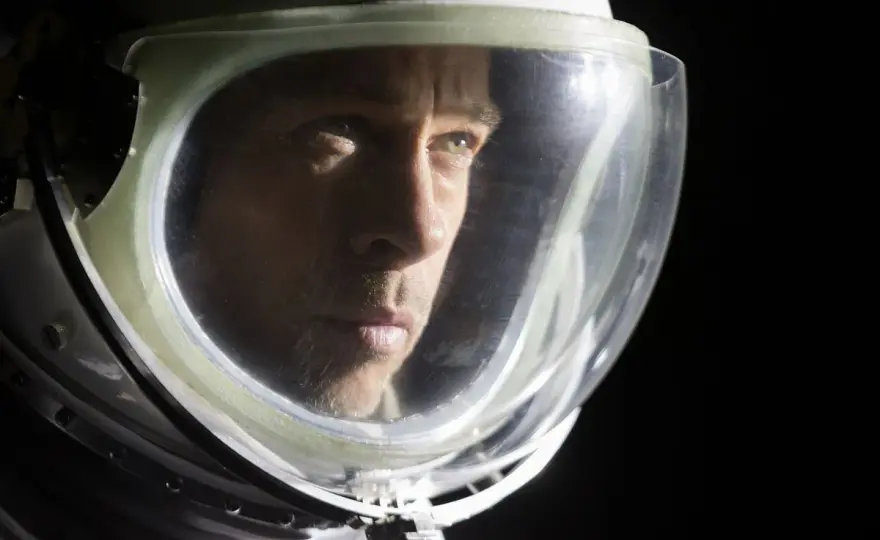 Ad Astra recension - en vacker och långsam rymdfilm