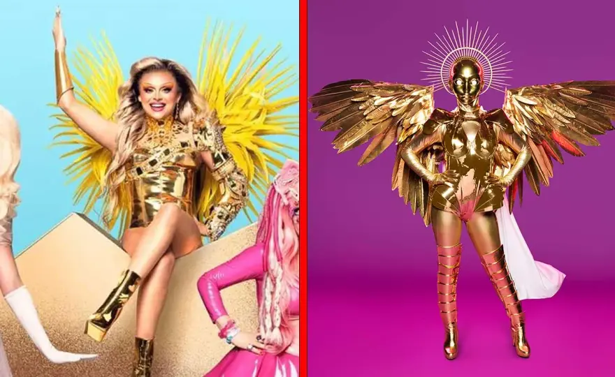 Masked Singer Sverige - så fungerar jakten bakom maskerna
