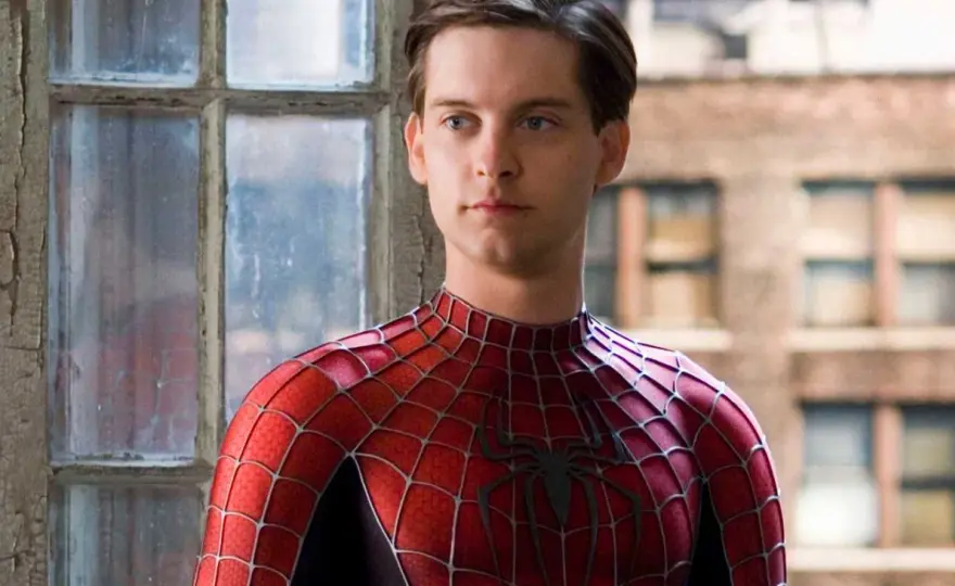 Spider-Man (2002) Rollista - Därför Fungerar Den Så Bra