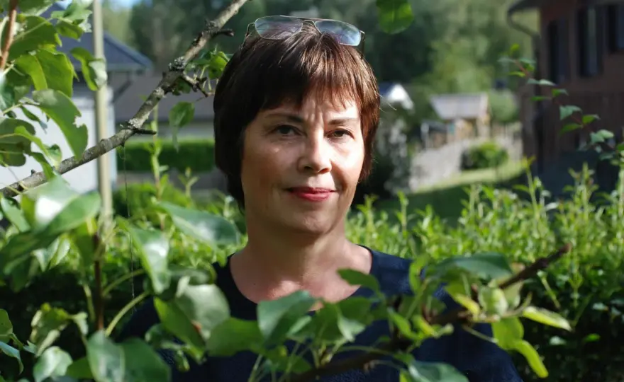 Anna Bratt - Förstå medicin, kropp & hälsa i Sverige