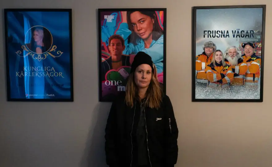 Therese Lundberg – Vem är hon och varför är hon viktig?