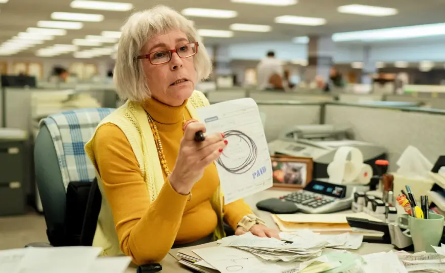 Jamie Lee Curtis - Filmerna som definierar hennes karriär