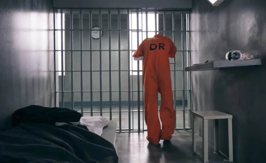Cell 8 - Mer än en kriminalroman? Analys!