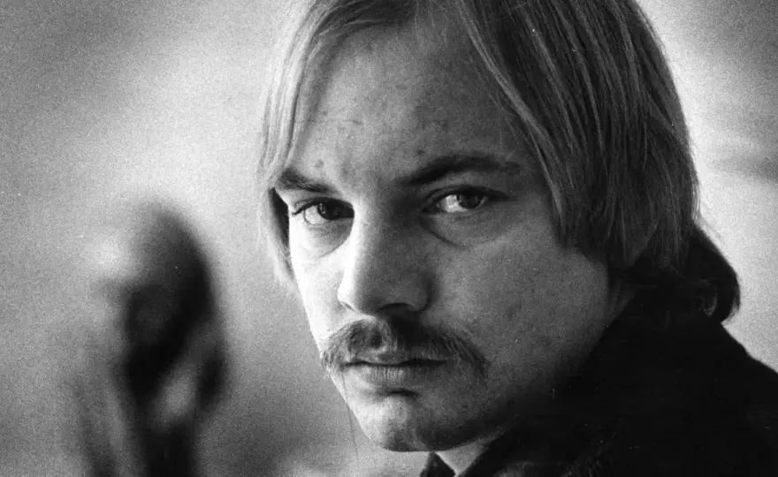 Lars Noréns hustrur - vilka var de och vad säger de om honom?