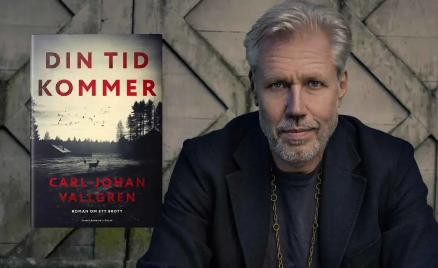 Carl-Johan Vallgren - Varför han fortfarande är relevant