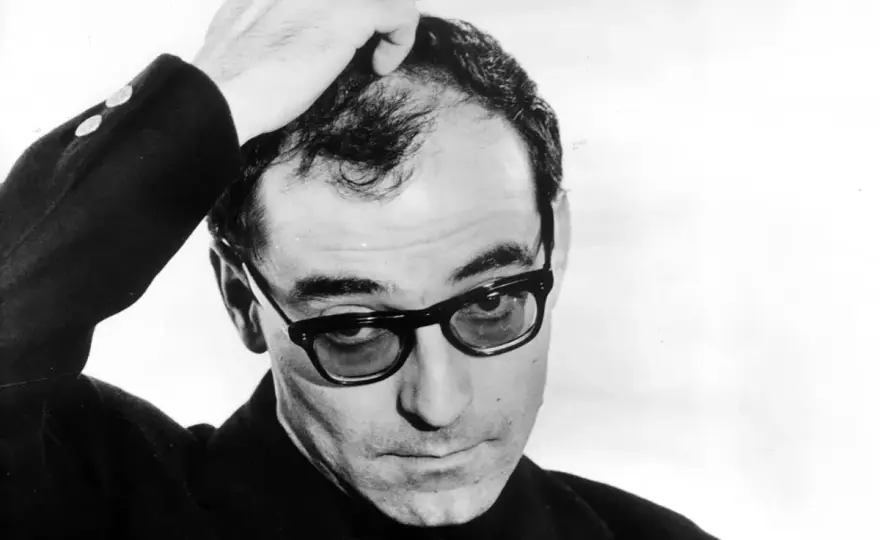 Jean-Luc Godard - Så förstår du hans filmer och stil