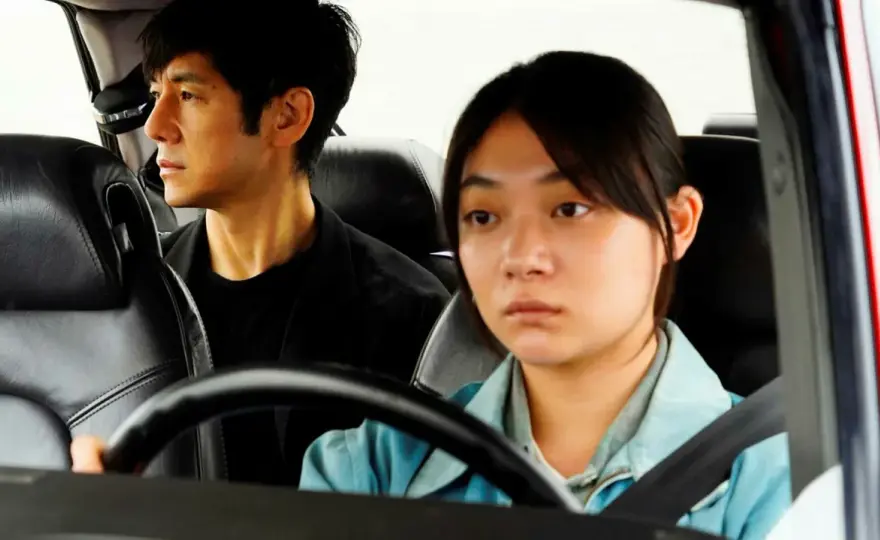 Drive My Car - Varför filmen är ett mästerverk du måste se