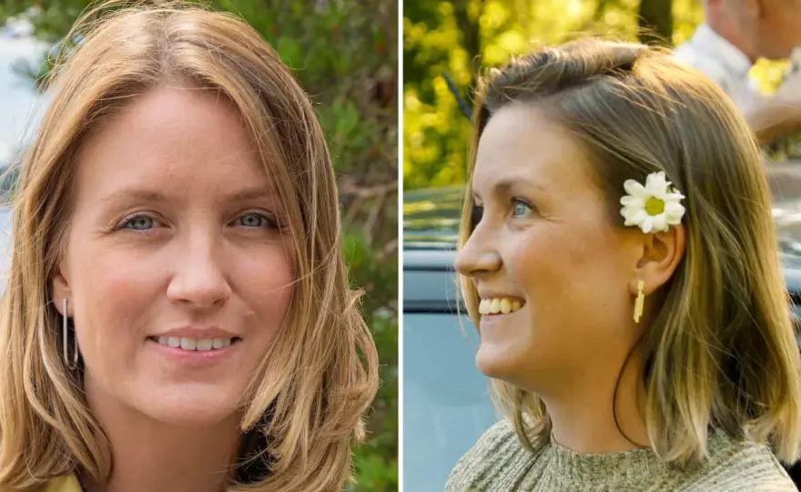 Är Lina Tomikas artist? Det här är hennes tv-bakgrund