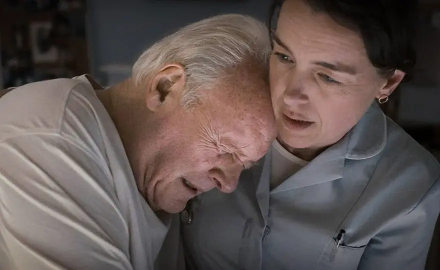 Anthony Hopkins demens? Sanningen bakom ryktet och The Father
