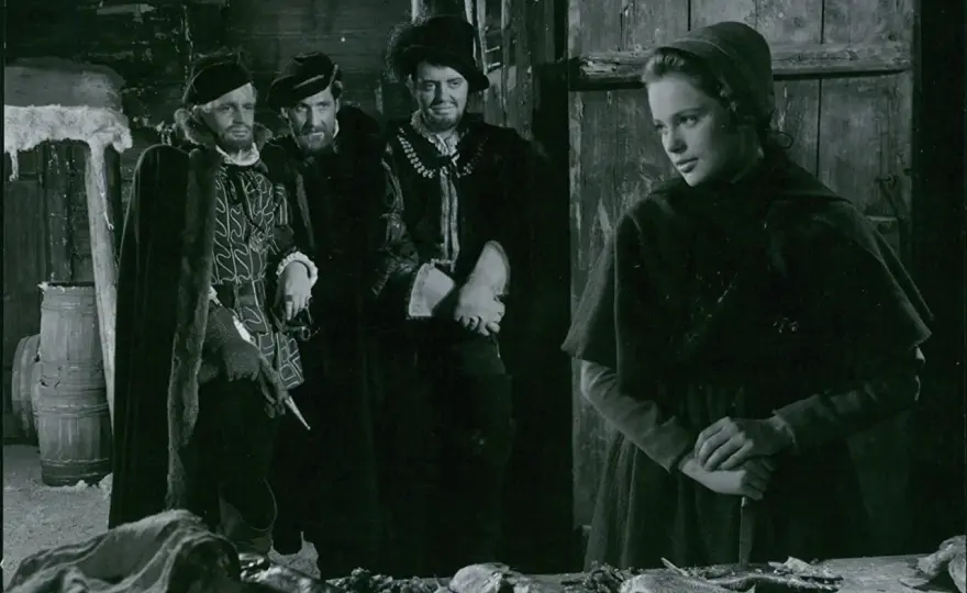 Herr Arnes penningar - Vilken film är bäst? Jämför!