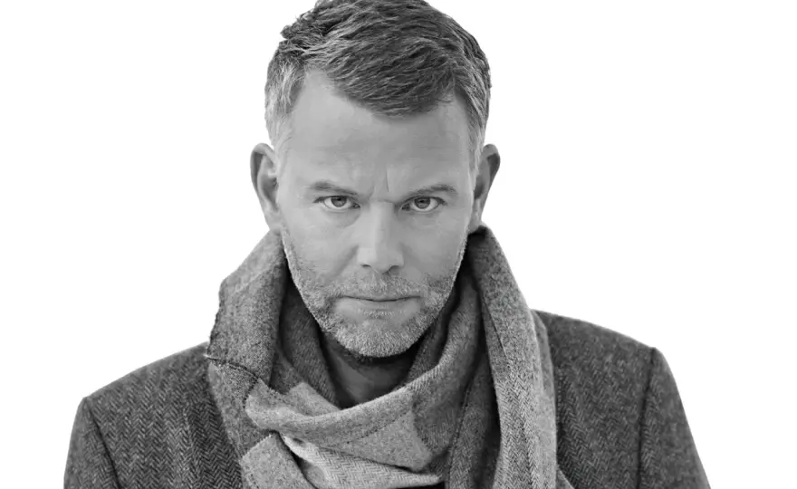 Jan Arnald på film - rätt ordning för Arne Dahl