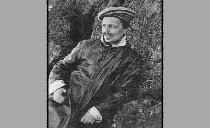 Strindberg - Var börjar man? En guide till hans verk