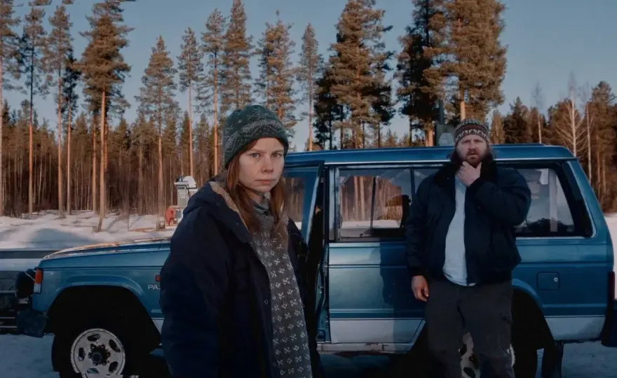 Jag for ner till bror SVT - Därför är serien så minnesvärd