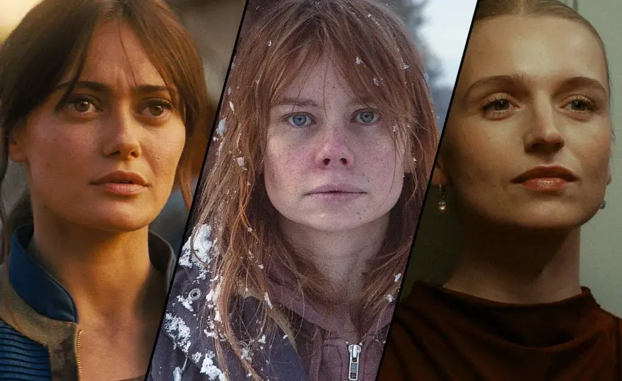 Bästa thrillerserierna - Välj rätt spänning för din kväll