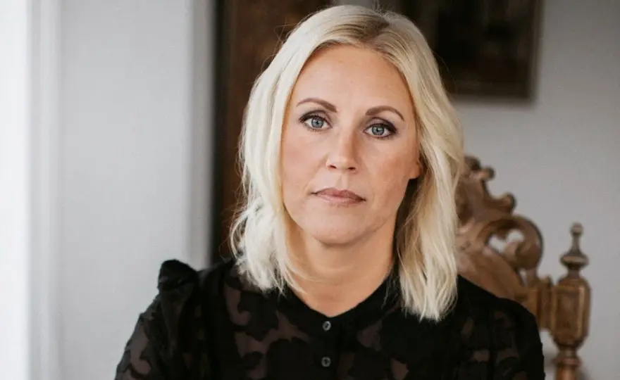 Linda Ståhl – Höllviken-deckarna du måste läsa