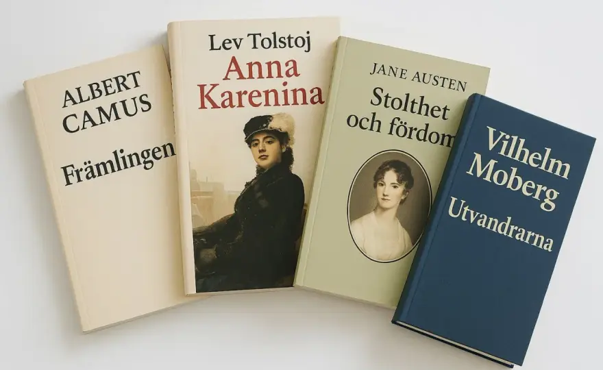 Vad är en novell? Förstå genren och dess unika styrka