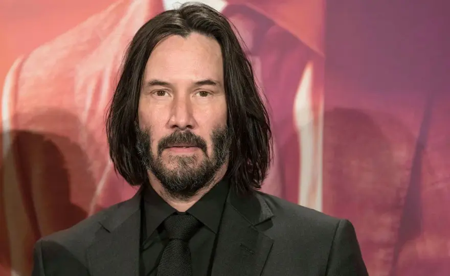Vem spelade Neo i Matrix? Keanu Reeves & hela rollistan!