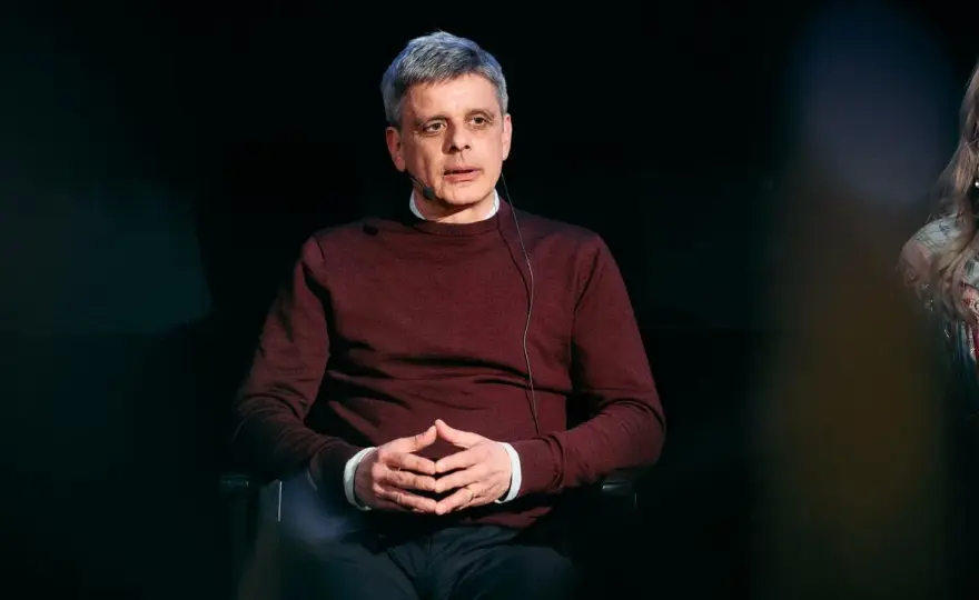 Peter Birro - Vilka filmer och TV-serier är viktigast?