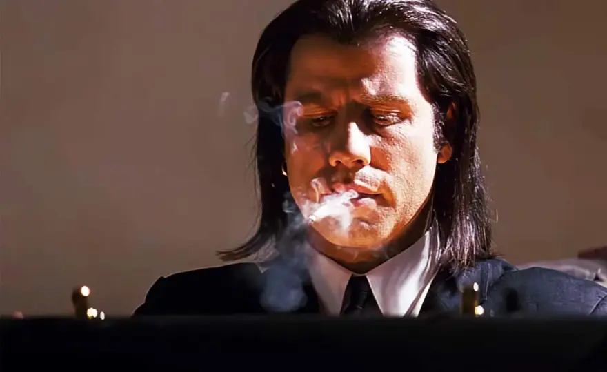 Filmer med John Travolta som är värda att se