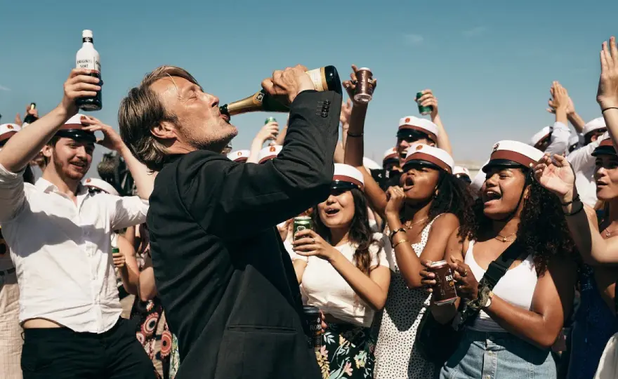 En runda till - Mer än bara en film om alkohol?