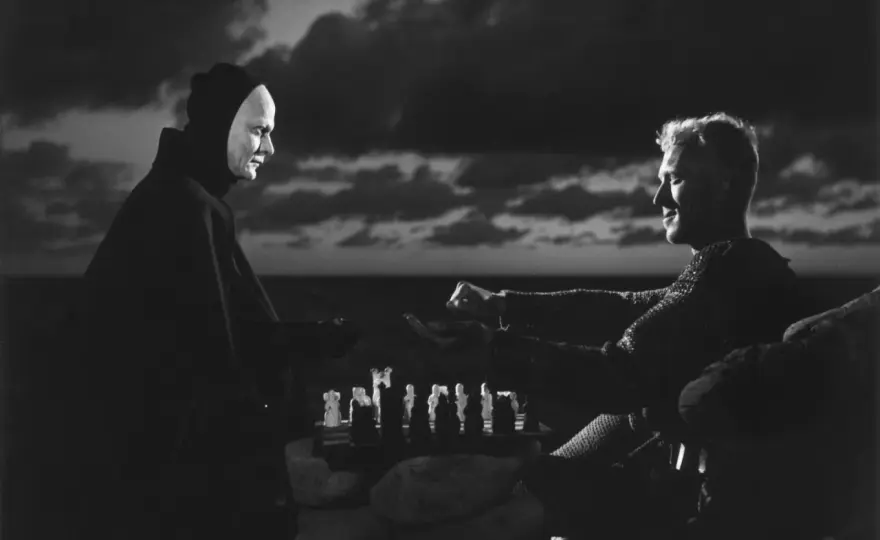 Svensk film på 50-talet - 5 skäl att upptäcka klassikerna