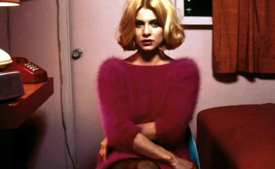 Paris, Texas rollista - Varför den är så minnesvärd