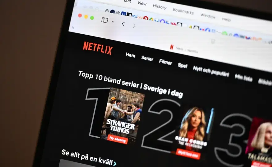Beroendeframkallande serier - Så väljer du rätt för kvällen