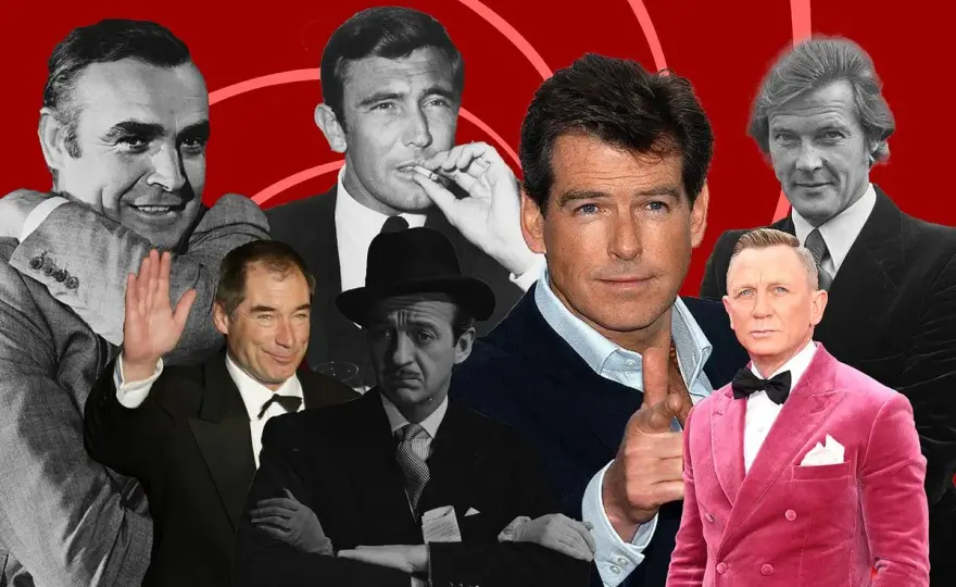Nästa James Bond - Allt bekräftat om 007:s framtid