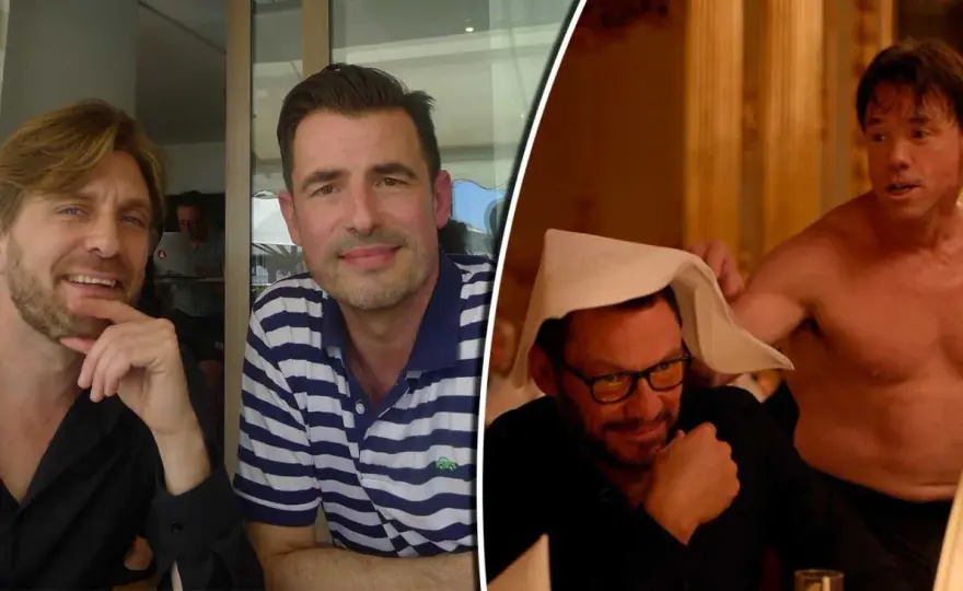 The Square - Därför är Östlunds film relevant än idag