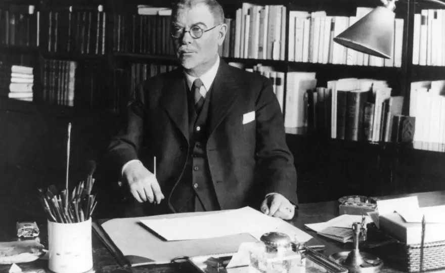 Albert Engström - Varför hans prosa fortfarande håller