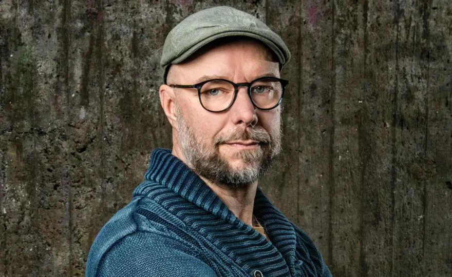 Sven Olov Karlsson - En guide till hans författarskap