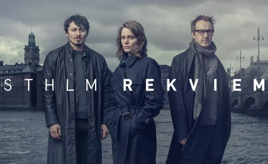 Sthlm Rekviem - Därför håller den än idag!