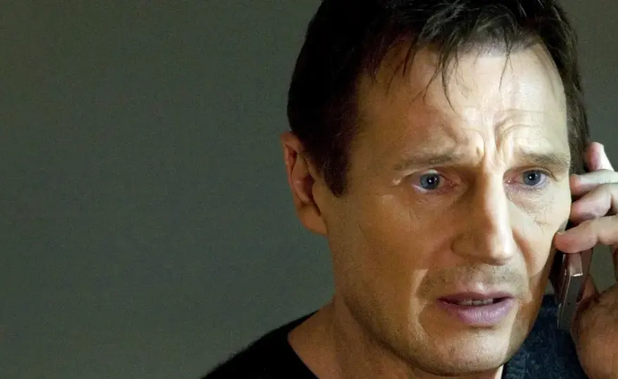 Taken - Så gör rollistan filmen oförglömlig