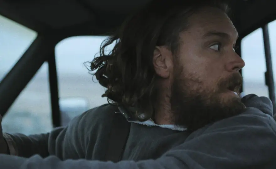 The Killing of Two Lovers - Ett drama om separation