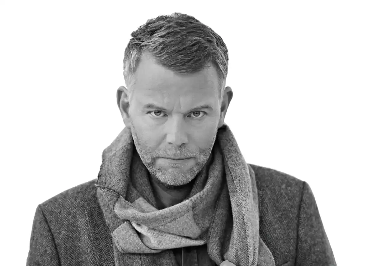Jan Arnald på film - rätt ordning för Arne Dahl