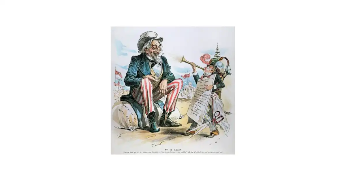 Uncle Sam-affischen och konsten att tala direkt till dig
