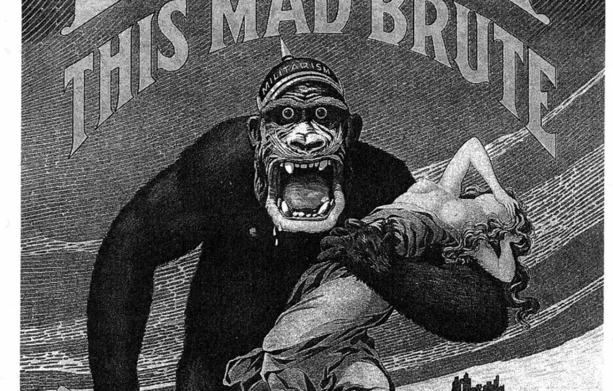 Propaganda under andra världskriget - så fungerade den