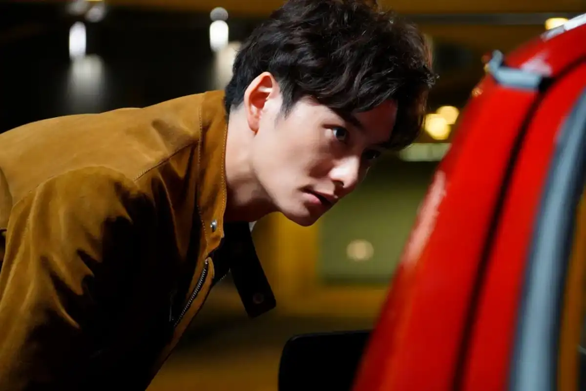 Drive My Car-recension - ett drama som stannar kvar