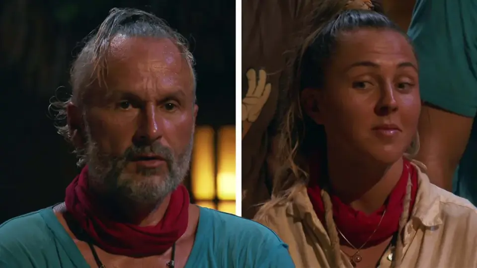 Vem är Robinson-Fabian? Det här hände med Fabian Turkalj