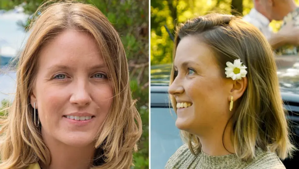 Är Lina Tomikas artist? Det här är hennes tv-bakgrund