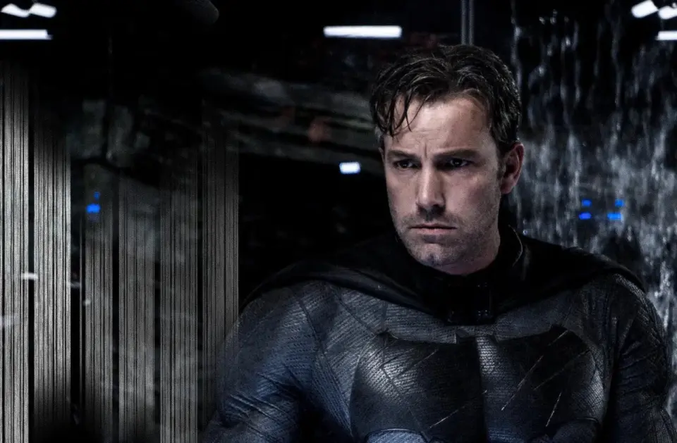 Vem spelade Bruce Wayne? Här är alla Batman-skådespelare